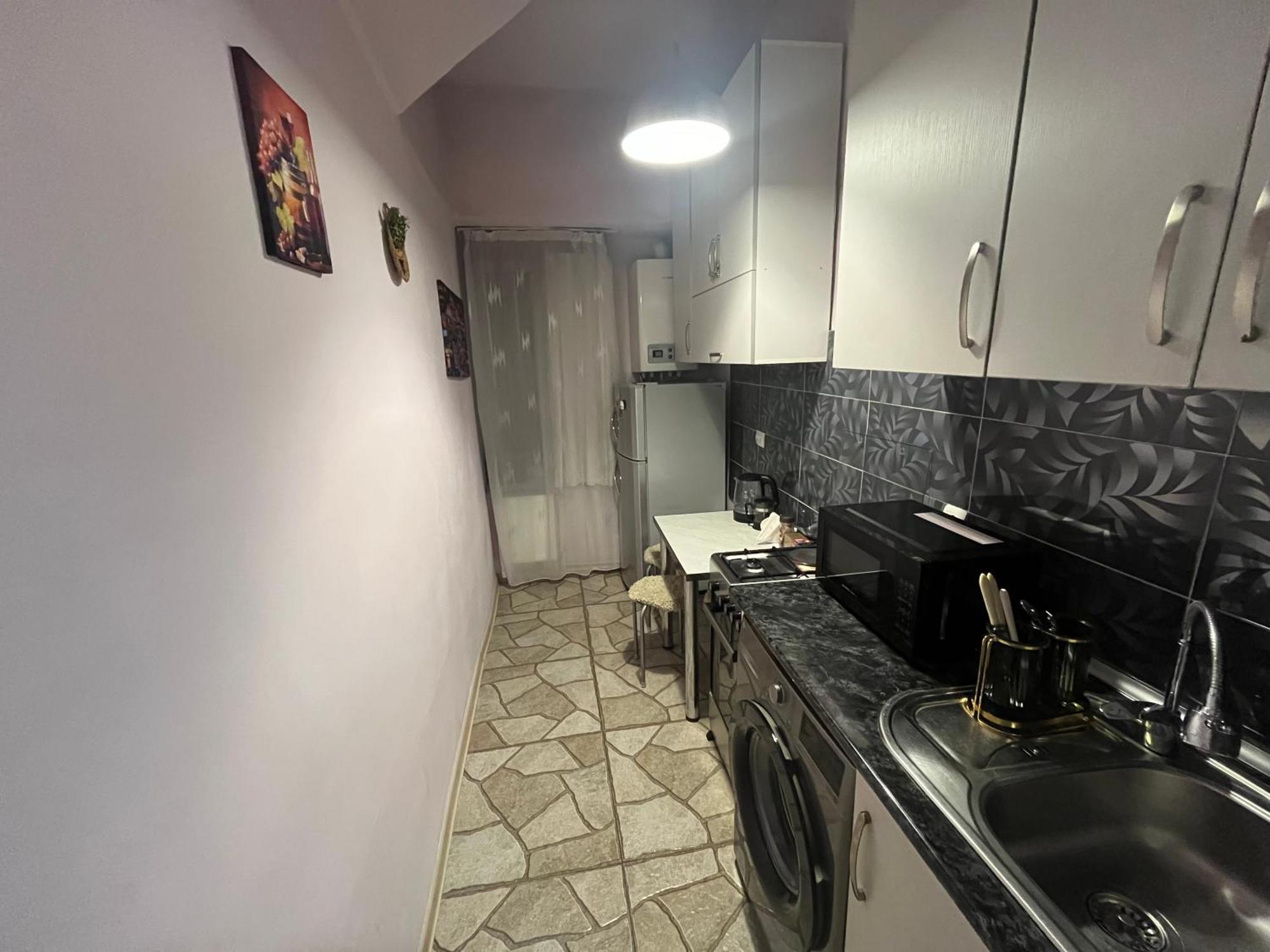 Apartment In Old Tbilisi Orbeliani Square Luaran gambar