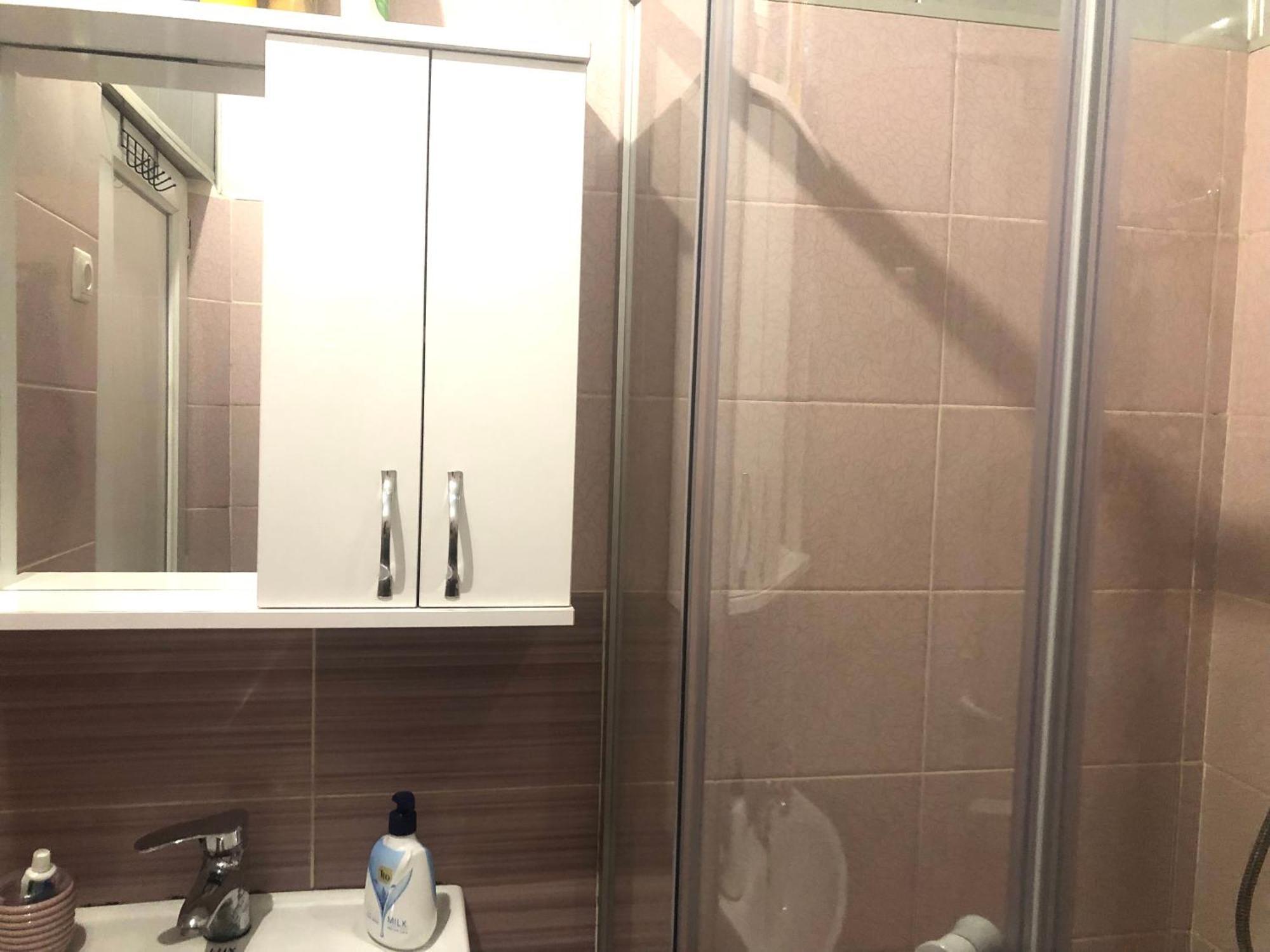 Apartment In Old Tbilisi Orbeliani Square Luaran gambar