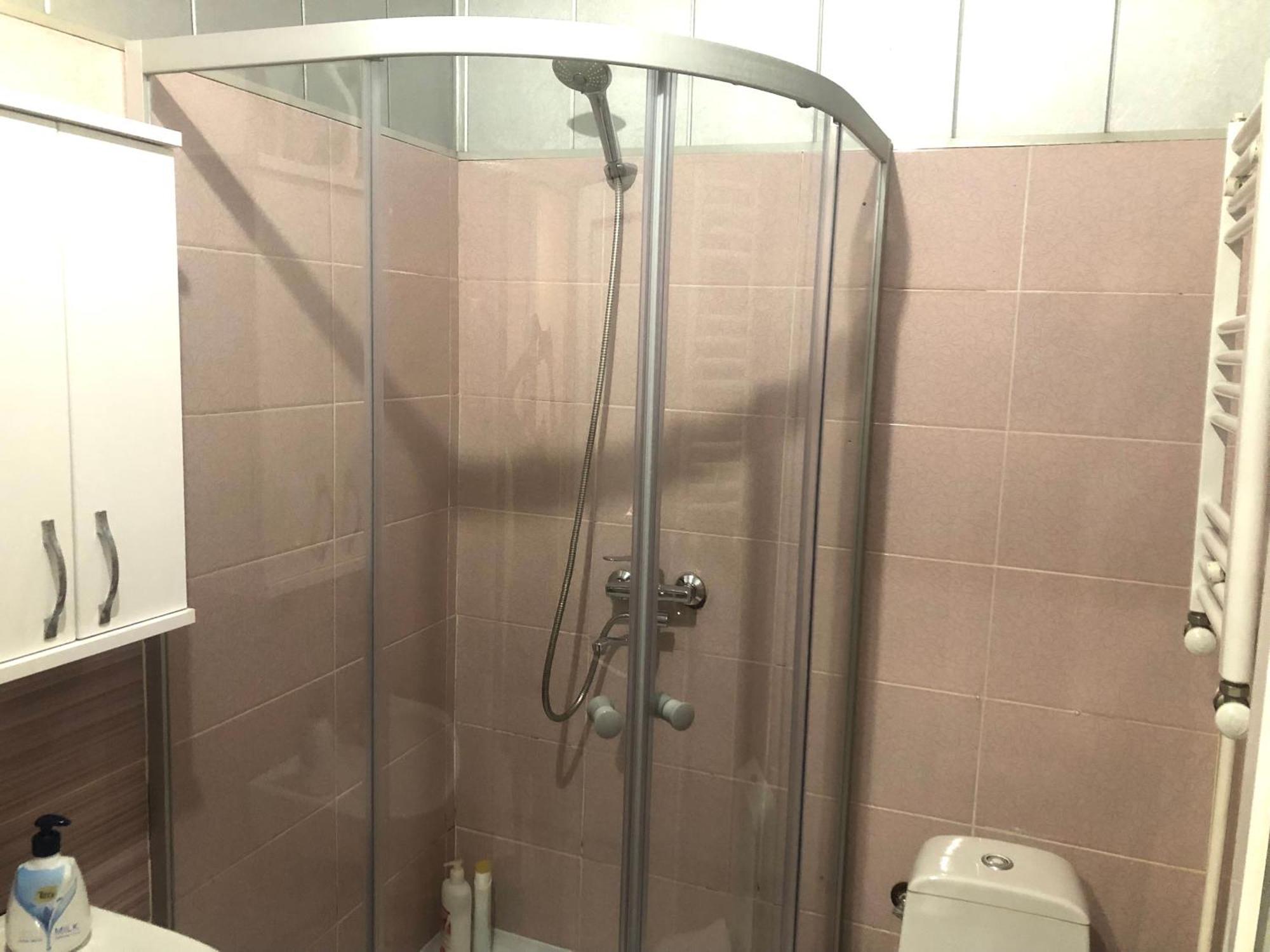 Apartment In Old Tbilisi Orbeliani Square Luaran gambar
